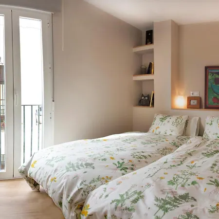 Tu Casa En El Rio Апартаменти Кордова