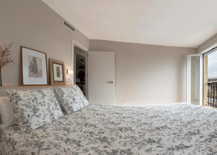 Tu Casa En El Rio Apartman *