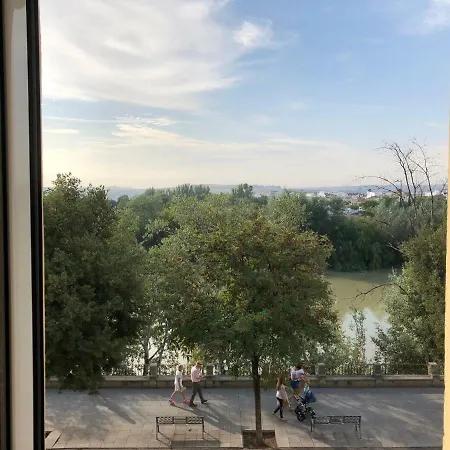 Tu Casa En El Rio شقة *