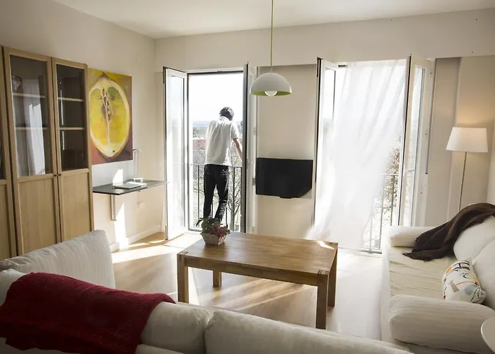 Tu Casa En El Rio Apartmán Córdoba